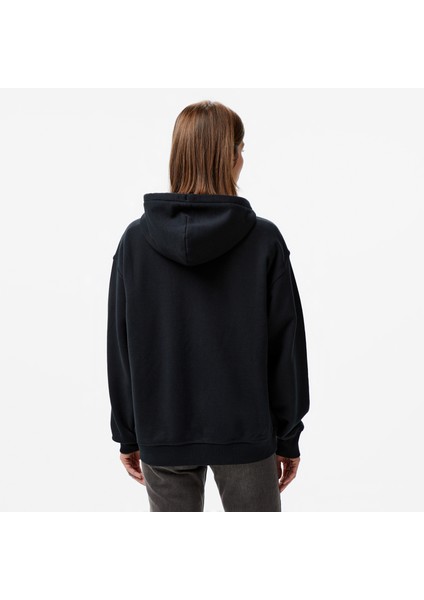 Classic Unisex Siyah Sweatshirt fiyatları