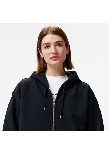 Classic Unisex Siyah Sweatshirt fırsatları