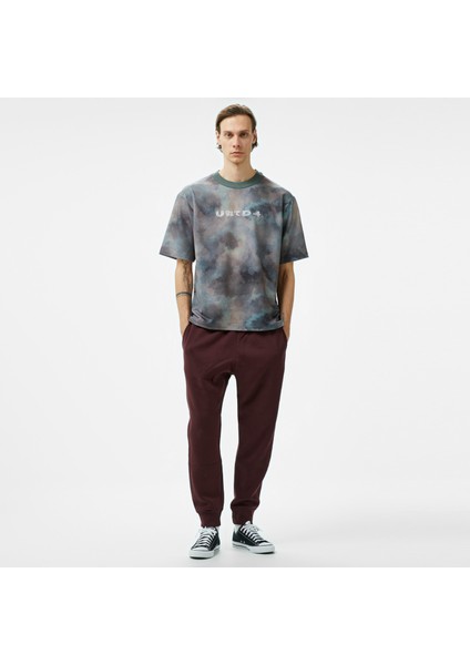 Unıted4 Season Forest Erkek Haki T-Shirt modelleri