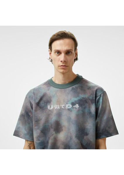 Unıted4 Season Forest Erkek Haki T-Shirt fırsatları