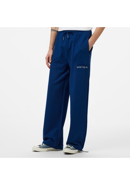 Unıted4 Pieces Erkek Lacivert Eşofman Altı modelleri