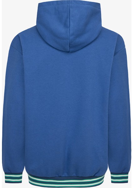 Classic Çocuk Lacivert Sweatshirt fiyatları