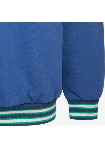 Classic Çocuk Lacivert Sweatshirt fırsatları