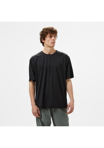 Unıted4 Rtm Erkek Gri Antrenman T-Shirt