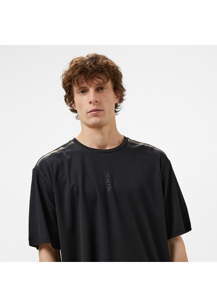 Unıted4 Rtm Erkek Gri Antrenman T-Shirt fırsatları