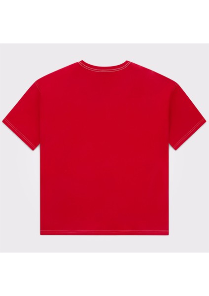 Classic Erkek Beyaz T-Shirt fiyatları