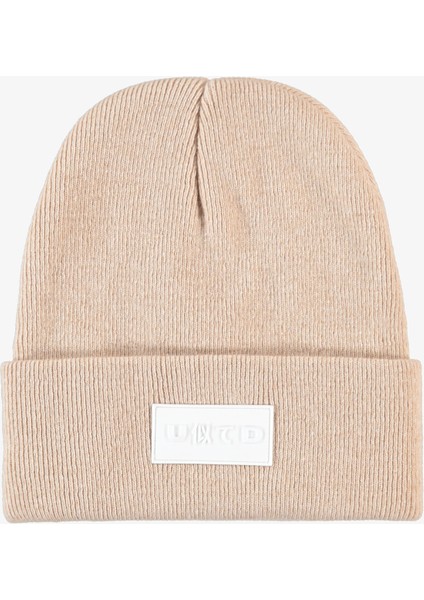 Unıted4 Classic unisex Krem Bere