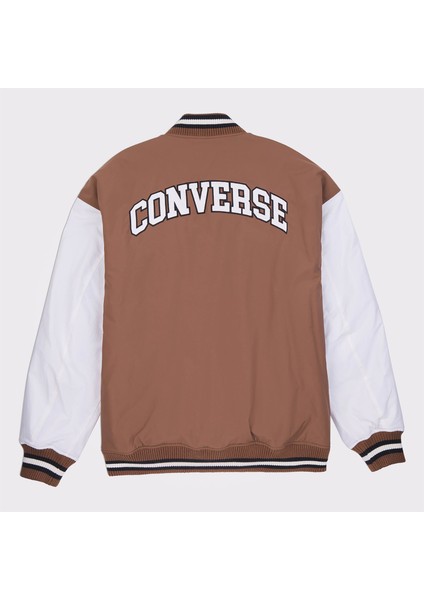 Classic Erkek Kahverengi Bomber Ceket fiyatları