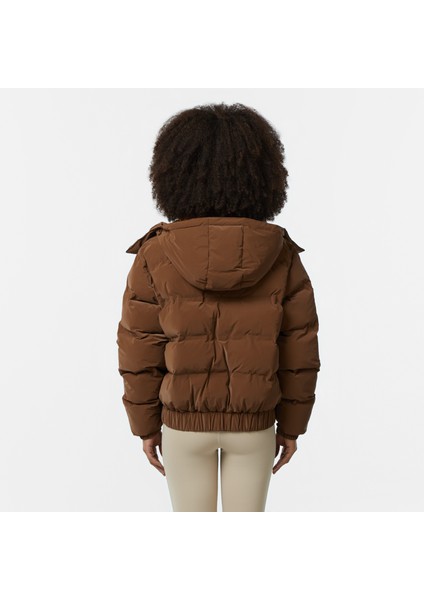 Unıted4 Birdie Bomber Kadın Kahverengi Ceket fiyatları