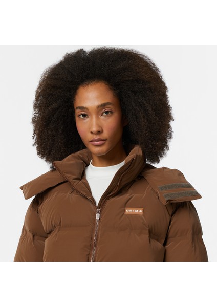 Unıted4 Birdie Bomber Kadın Kahverengi Ceket fırsatları