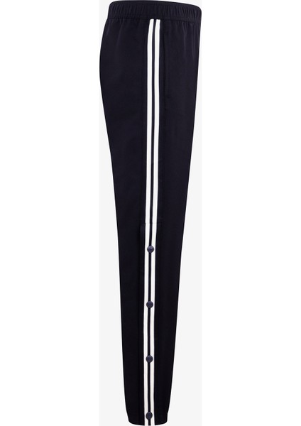 Retro Varsıty Çocuk Siyah Eşofman Altı fiyatları