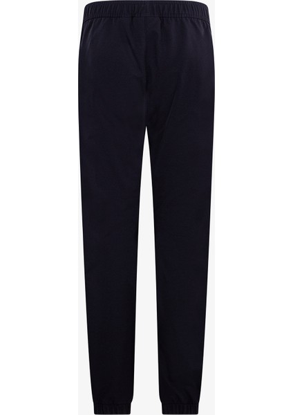 Retro Varsıty Çocuk Siyah Eşofman Altı modelleri