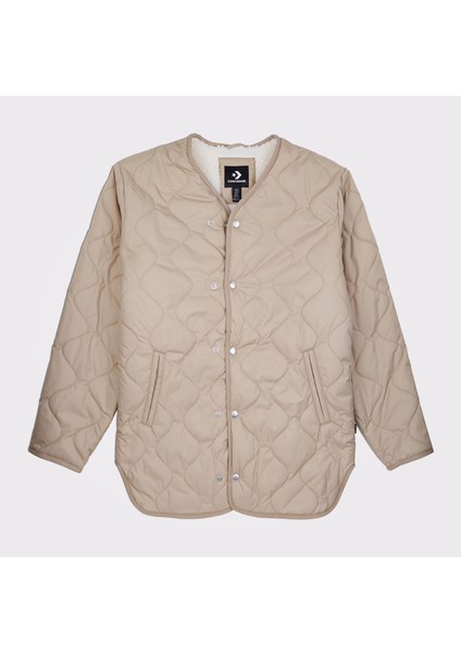 Malden Liner Kadın Kahverengi Ceket