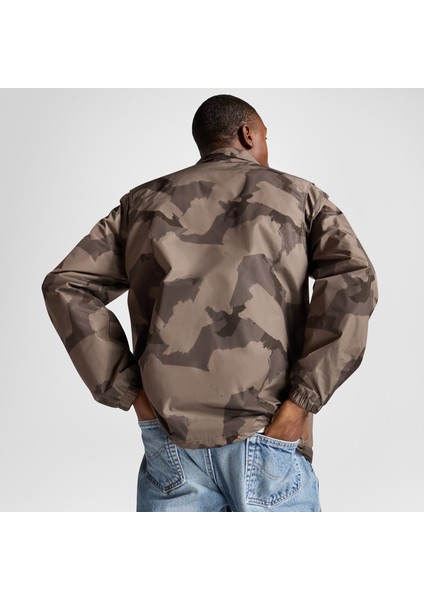 Go-To Unisex Desenli Haki Ceket fiyatları