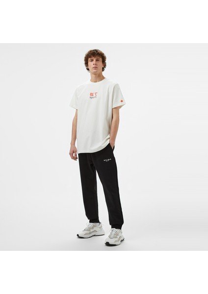 Unıted4 Sport Training Dept Erkek Beyaz Antrenman T-Shirt modelleri