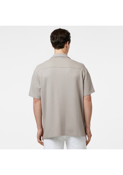 Unıted4 Classic Erkek Gri Gömlek fiyatları