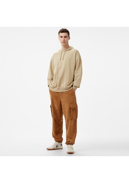 Unıted4 Pieces Erkek Gri Hoodie modelleri