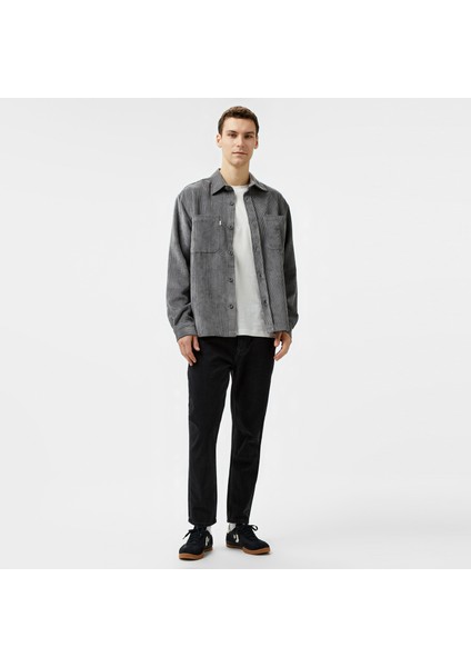 Unıted4 Classic erkek Gri Ceket modelleri