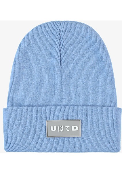Unıted4 Classic unisex Mavi Bere