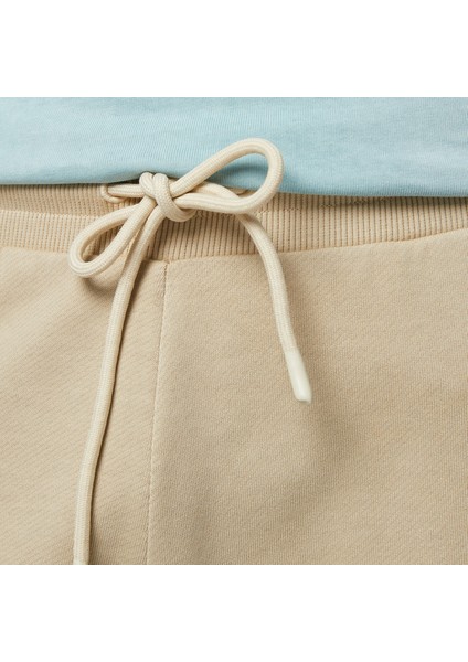 Unıted4 Classic Erkek Krem Eşofman Altı indirimleri