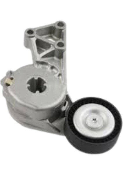 Alternatör Gergi Kütüğü – NP1898 Wısco – Volkswagen Golf4 Bora A3 1.6 Bgu Bse Bsf 97 ve Sonrası Uyumlu
