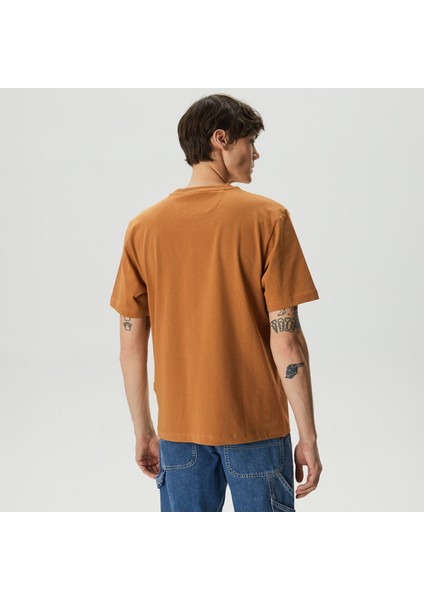 United 4 Classic Erkek Kahverengi T-Shirt fiyatları