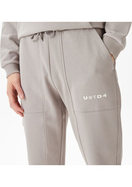 Unıted4 Classic Erkek Gri Eşofman Altı fırsatları