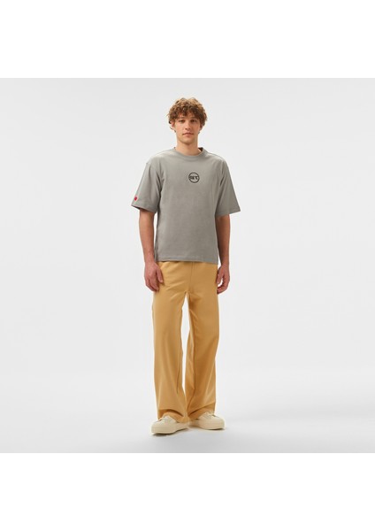Unıted4 Cosid Erkek Gri T-Shirt modelleri
