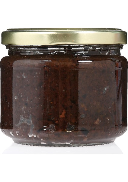 Doğal Katkısız Zeytin Ezmesi 330cc'lık kavanoz fırsatları