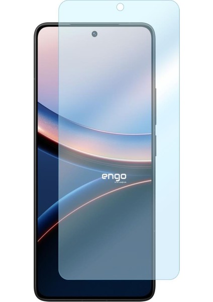 Poco F7 Ultra Ekran Koruyucu 6.67 Inç Nano Parlak Şeffaf