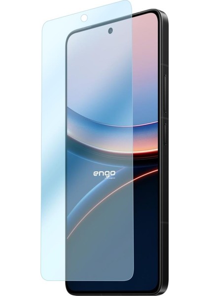 Poco F7 Ultra Ekran Koruyucu 6.67 Inç Nano Parlak Şeffaf