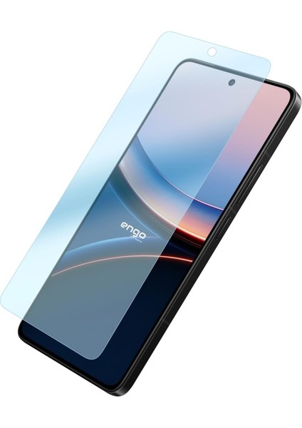 Poco F7 Ultra Ekran Koruyucu 6.67 Inç Nano Parlak Şeffaf