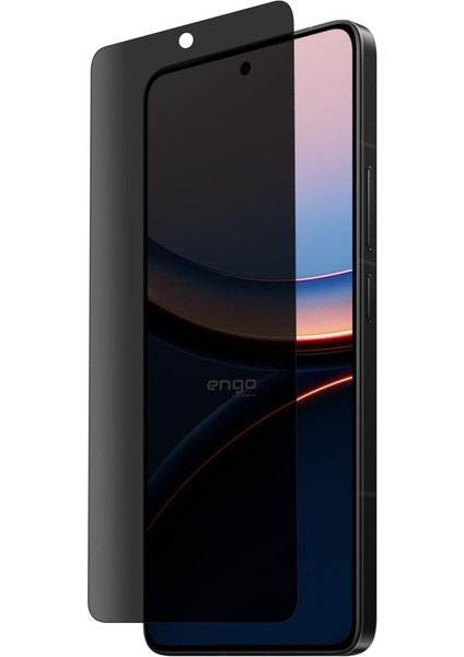 Poco F7 Ultra Hayalet Ekran Koruyucu 6.67 Inç Anti Spy