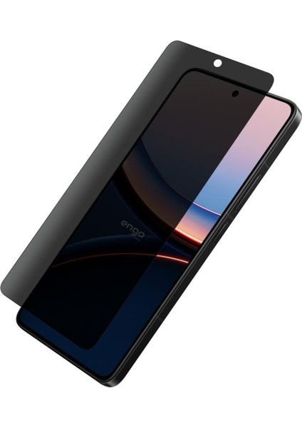 Poco F7 Ultra Hayalet Ekran Koruyucu 6.67 Inç Anti Spy