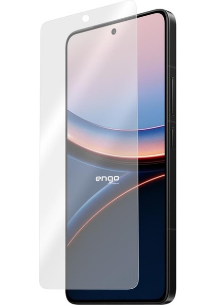 Poco F7 Ultra Mat Ekran Koruyucu 6.67 Inç Yansımayı Önler Şeffaf