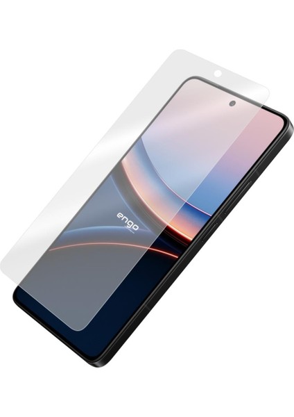 Poco F7 Ultra Mat Ekran Koruyucu 6.67 Inç Yansımayı Önler Şeffaf