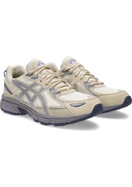 Gel-Venture 6 Unisex Beyaz Sneakers 1203A438-101 modelleri