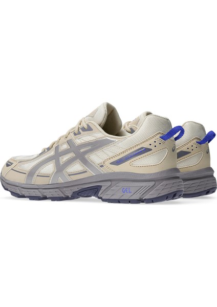 Gel-Venture 6 Unisex Beyaz Sneakers 1203A438-101 fırsatları