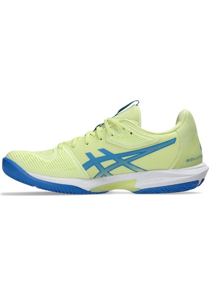 Solution Speed Ff 3 Kadın Sarı Tenis Ayakkabısı 1042A250-750