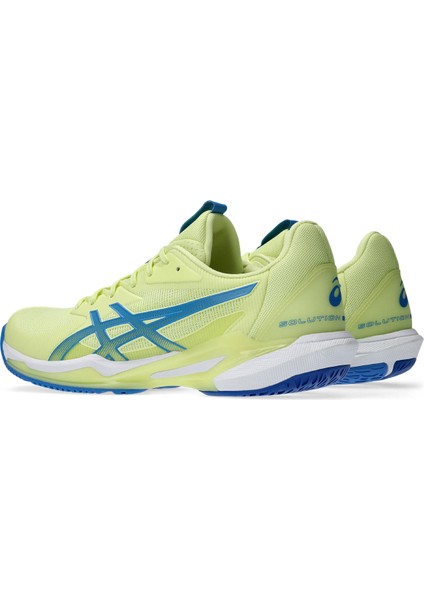 Solution Speed Ff 3 Kadın Sarı Tenis Ayakkabısı 1042A250-750