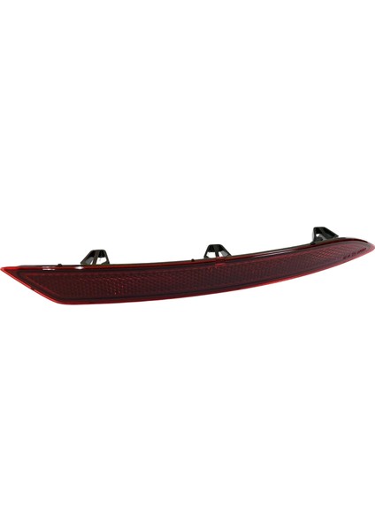 Tampon Reflektörü Arka SOL - 5FA945105C WISCO - Seat Leon 4 20 ve Sonrası Uyumlu