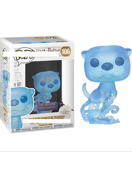 Harry Potter ve Ölüm Yadigarları Dobby Snape Ron Tonks Voldemort Figürleri (Yurt Dışından)
