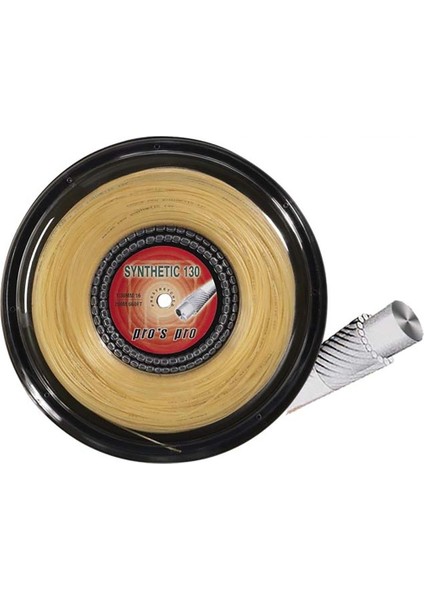 Synthetic 200M 1,30MM Kordaj