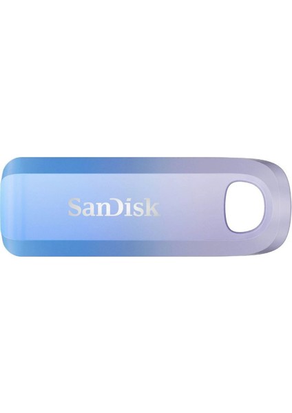 Creator 1tb SDCZ75C-1T00-G46 USB 3.2 Gen 1 Type-C Flash Bellek