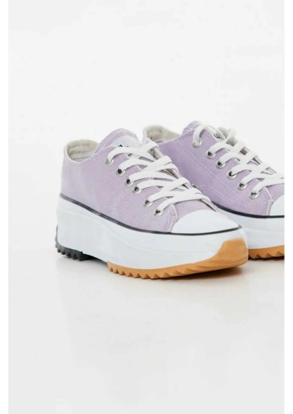 Art's The Run Star Canvas Sneaker Kısa Ayakkabı