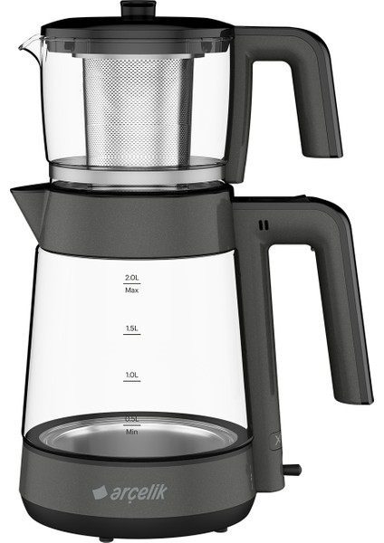 cm 6587 G Resital Xl Çay Makinesi