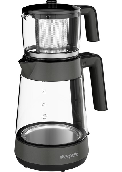 cm 6587 G Resital Xl Çay Makinesi