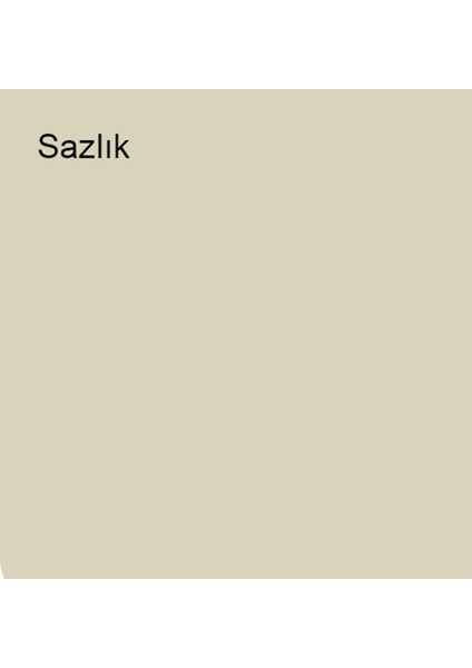 Maximum Silikonlu İpek Mat Sazlık 15 Lt. (20 kg)
