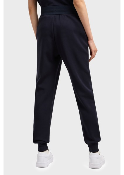 Regular Fit Normal Bel Ribanalı Paça Jogger Pantolon Bayan Pantolon XW000507 AF12819 UB100