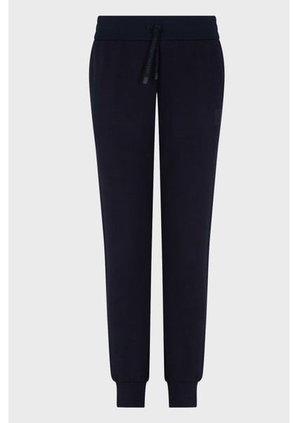 Regular Fit Normal Bel Ribanalı Paça Jogger Pantolon Bayan Pantolon XW000507 AF12819 UB100